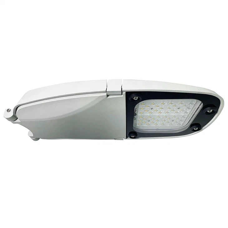 40W Sliding Back Street Light