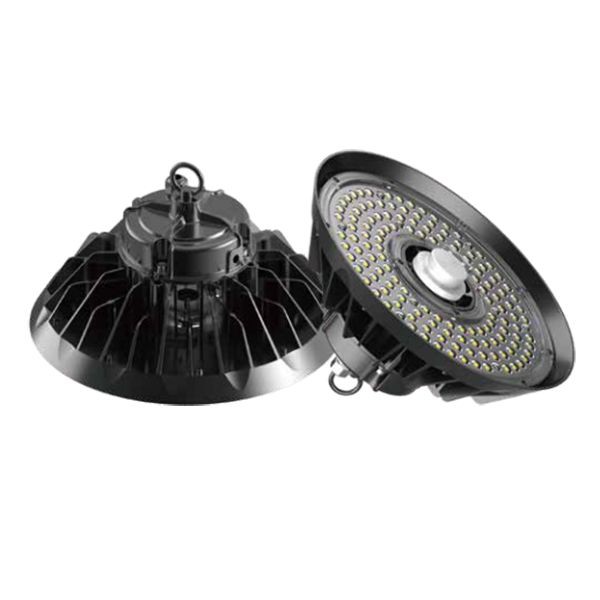 Elegant V High Bay Light