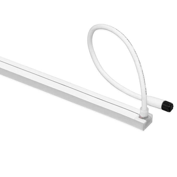 Led Strip Lights Bed