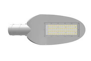 Zalety w pełni wodoodpornych słonecznych lamp ulicznych