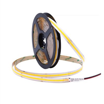 24-woltowe magiczne taśmy LED COB