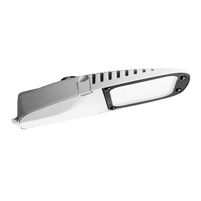 Oświetlenie uliczne LED o mocy 250 W