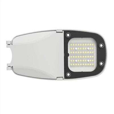 Zewnętrzne lampy uliczne o mocy 30 W