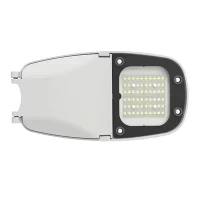 Zewnętrzne lampy uliczne o mocy 30 W