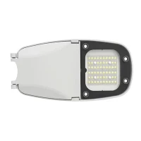 Odsuwana lampa uliczna o mocy 40 W