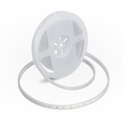 Jasne taśmy LED 24v