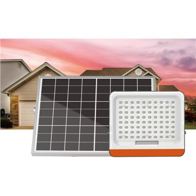 Najjaśniejsze zewnętrzne reflektory LED