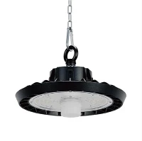 Wewnętrzne oświetlenie LED High Bay