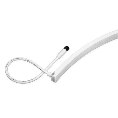 Zewnętrzna dekoracja świetlna LED