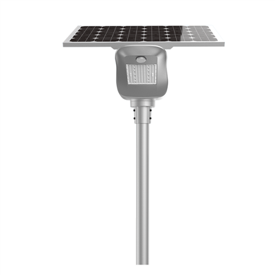 Jak wybrać wiarygodnego dostawcę oświetlenia ulicznego zasilanego energią sło...