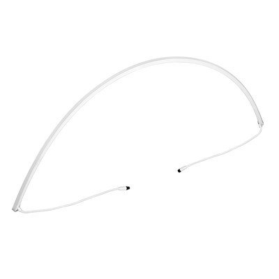 Profilowy pasek świetlny