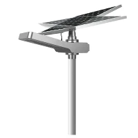 Słoneczna latarnia uliczna Nighthawk
